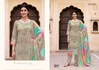 Samaira By Glossy Muslin Digital Printed Salwar Kameez